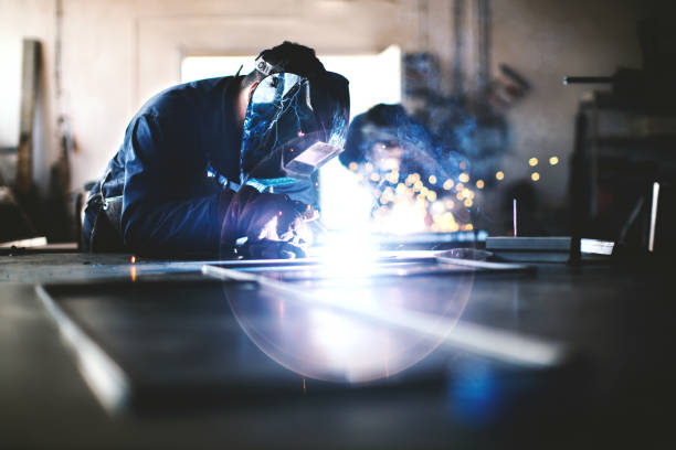 Best Maintenance and Repair Welding in Mahanoy City, PA