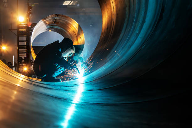 Best Structural Steel Welding in Mahanoy City, PA