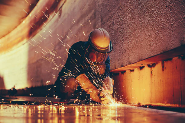 Best Food and Beverage Processing Equipment Welding in Mahanoy City, PA