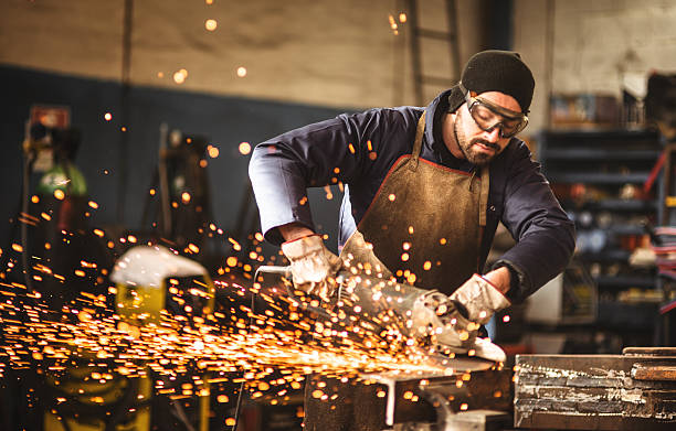 Reliable Mahanoy City, PA Welder & Metal Fabrication Solutions